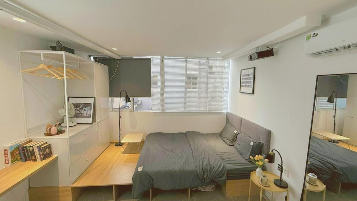 Lumenhaven From Cozinema Apartment Ho Chi Minh City