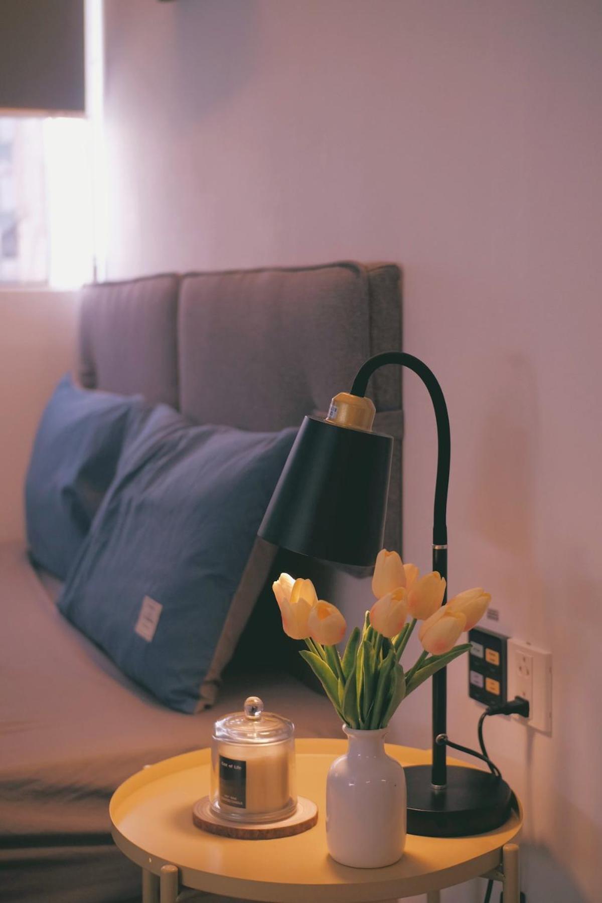 Apartment Lumenhaven From Cozinema *