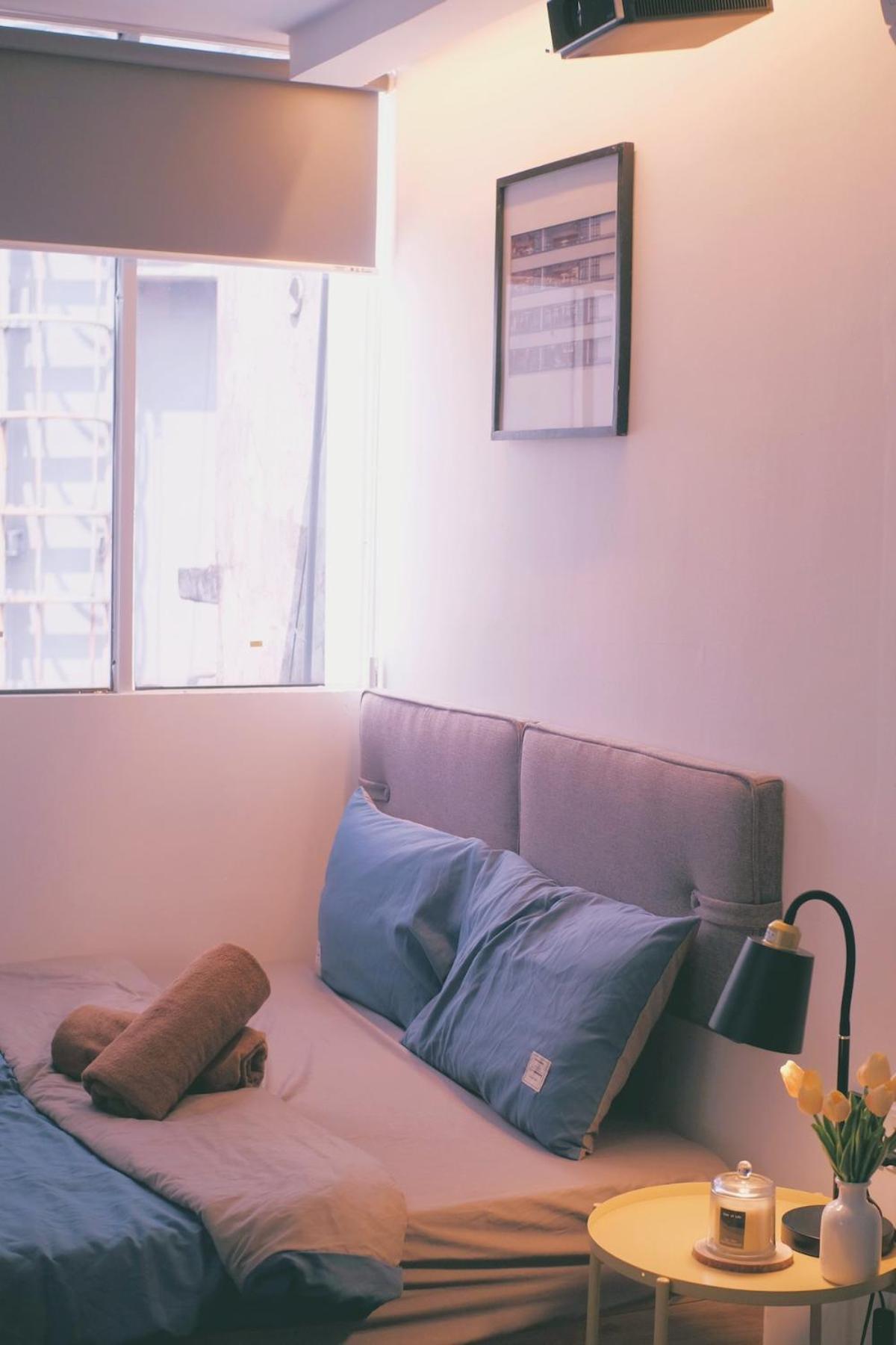 Lumenhaven From Cozinema Apartment Ho Chi Minh City